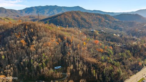 Tiny photo for 830 Sleepy Hollow Rd, Gatlinburg, TN 37738 (MLS # 1310836)