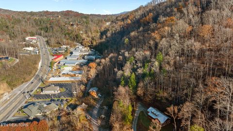 Tiny photo for 830 Sleepy Hollow Rd, Gatlinburg, TN 37738 (MLS # 1310836)