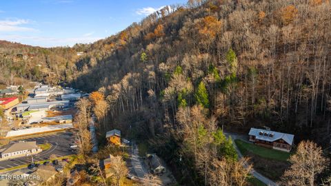 Tiny photo for 830 Sleepy Hollow Rd, Gatlinburg, TN 37738 (MLS # 1310836)