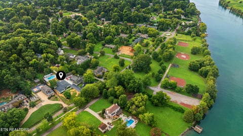 Tiny photo for 1233 Cherokee Blvd, Knoxville, TN 37919 (MLS # 1351464)