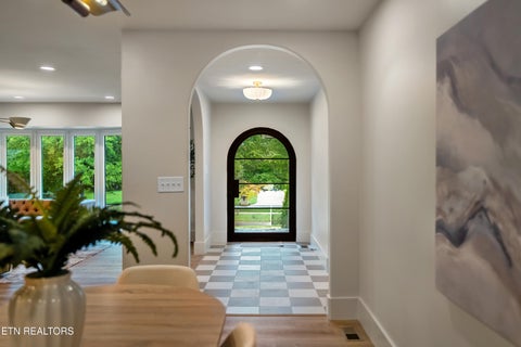 Tiny photo for 1233 Cherokee Blvd, Knoxville, TN 37919 (MLS # 1351464)