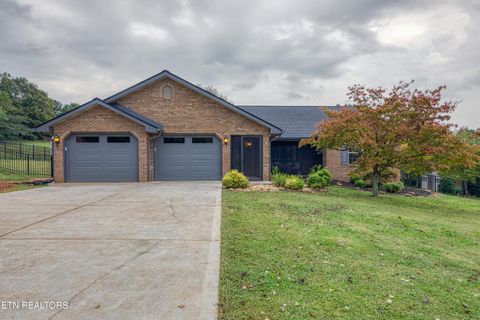 2746 Ashton Lane Sevierville TN 37876