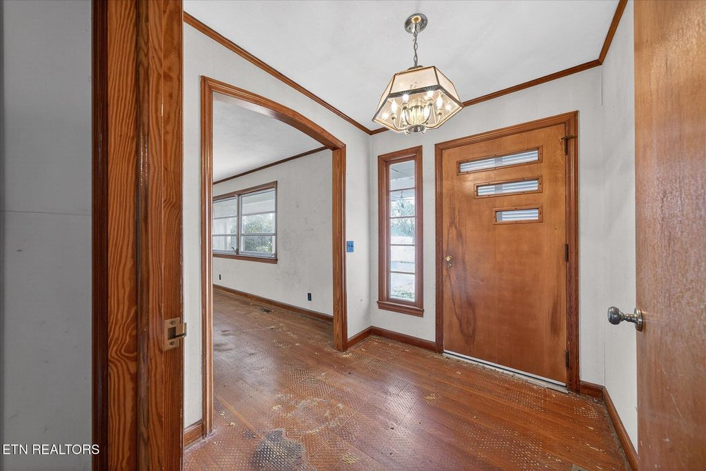 Photo of 203 Cherry St, Pikeville, TN 37367 (MLS # 1324527)