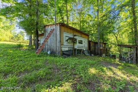 Tiny photo for 2540 Gatewood Ford Rd, Deer Lodge, TN 37726 (MLS # 1350068)