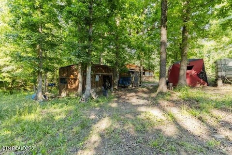 Tiny photo for 2540 Gatewood Ford Rd, Deer Lodge, TN 37726 (MLS # 1350068)