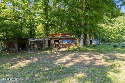 Photo of 2540 Gatewood Ford Rd, Deer Lodge, TN 37726 (MLS # 1350068)