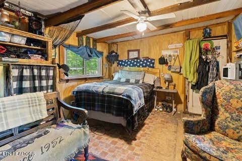 Tiny photo for 2540 Gatewood Ford Rd, Deer Lodge, TN 37726 (MLS # 1350068)