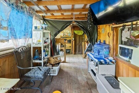 Tiny photo for 2540 Gatewood Ford Rd, Deer Lodge, TN 37726 (MLS # 1350068)