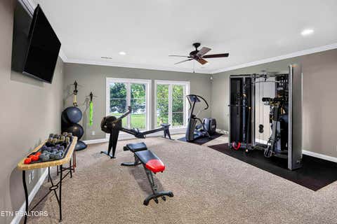 Tiny photo for 3540 Captains Way, Knoxville, TN 37922 (MLS # 1338970)