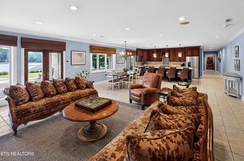 Tiny photo for 3540 Captains Way, Knoxville, TN 37922 (MLS # 1338970)