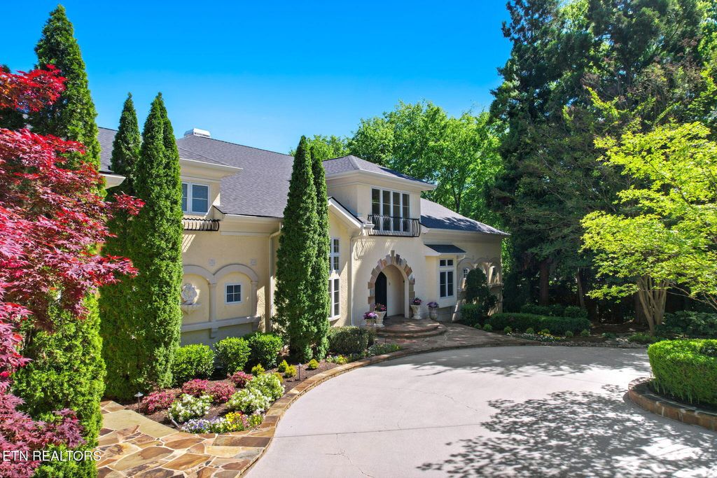 Photo of 3540 Captains Way, Knoxville, TN 37922 (MLS # 1338970)