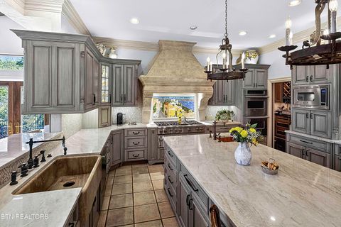 Tiny photo for 3540 Captains Way, Knoxville, TN 37922 (MLS # 1338970)