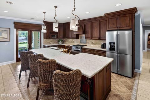 Tiny photo for 3540 Captains Way, Knoxville, TN 37922 (MLS # 1338970)