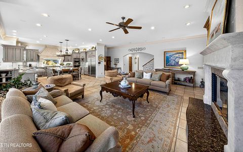 Tiny photo for 3540 Captains Way, Knoxville, TN 37922 (MLS # 1338970)