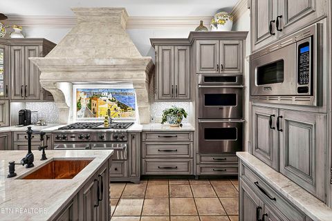 Tiny photo for 3540 Captains Way, Knoxville, TN 37922 (MLS # 1338970)
