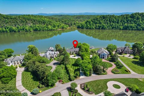 Tiny photo for 3540 Captains Way, Knoxville, TN 37922 (MLS # 1338970)