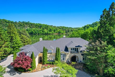 3540 Captains Way Knoxville TN 37922