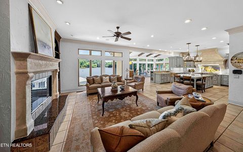 Tiny photo for 3540 Captains Way, Knoxville, TN 37922 (MLS # 1338970)