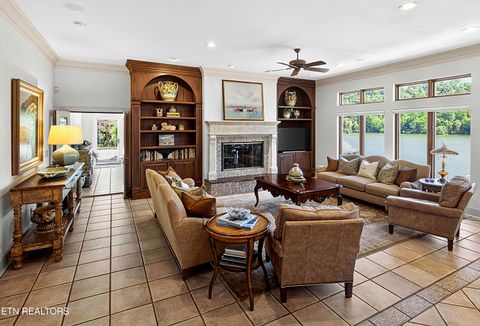 Tiny photo for 3540 Captains Way, Knoxville, TN 37922 (MLS # 1338970)