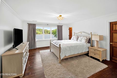Tiny photo for 3540 Captains Way, Knoxville, TN 37922 (MLS # 1338970)