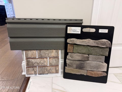 Tiny photo for 149 Roseberry St #Lot 81B, Oak Ridge, TN 37830 (MLS # 1353550)