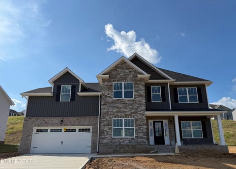 Tiny photo for 149 Roseberry St #Lot 81B, Oak Ridge, TN 37830 (MLS # 1353550)