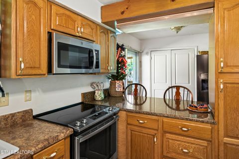Tiny photo for 310 Hollifield Drive, Jacksboro, TN 37757 (MLS # 1343989)