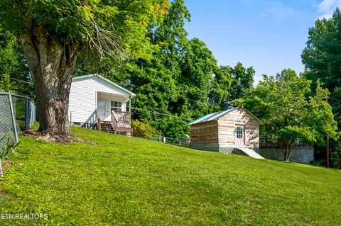 Tiny photo for 310 Hollifield Drive, Jacksboro, TN 37757 (MLS # 1343989)