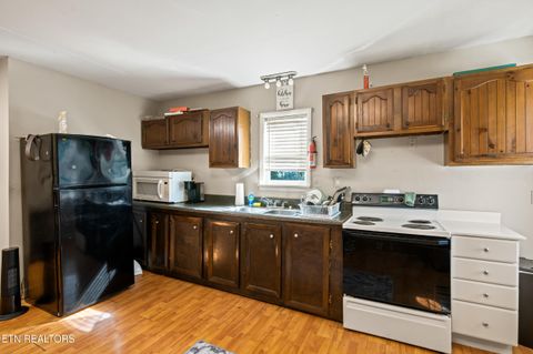 Tiny photo for 310 Hollifield Drive, Jacksboro, TN 37757 (MLS # 1343989)