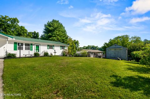 Tiny photo for 310 Hollifield Drive, Jacksboro, TN 37757 (MLS # 1343989)