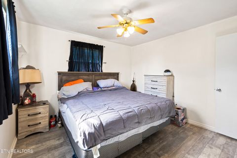 Tiny photo for 310 Hollifield Drive, Jacksboro, TN 37757 (MLS # 1343989)