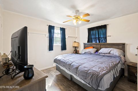 Tiny photo for 310 Hollifield Drive, Jacksboro, TN 37757 (MLS # 1343989)