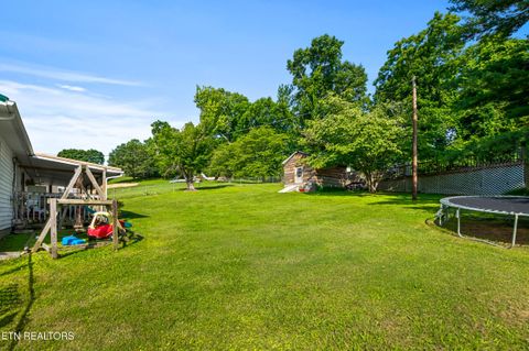 Tiny photo for 310 Hollifield Drive, Jacksboro, TN 37757 (MLS # 1343989)