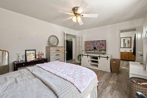 Tiny photo for 310 Hollifield Drive, Jacksboro, TN 37757 (MLS # 1343989)