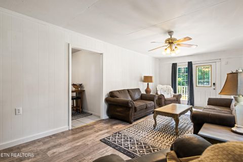 Tiny photo for 310 Hollifield Drive, Jacksboro, TN 37757 (MLS # 1343989)