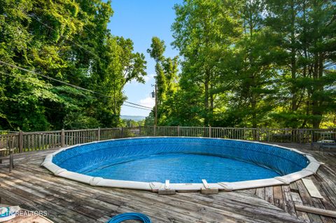 Tiny photo for 310 Hollifield Drive, Jacksboro, TN 37757 (MLS # 1343989)