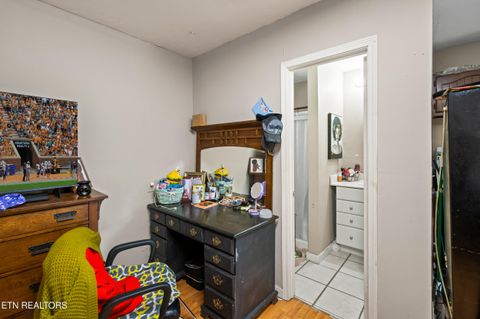 Tiny photo for 310 Hollifield Drive, Jacksboro, TN 37757 (MLS # 1343989)