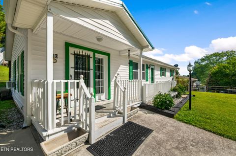 Tiny photo for 310 Hollifield Drive, Jacksboro, TN 37757 (MLS # 1343989)
