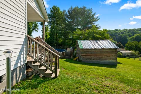 Tiny photo for 310 Hollifield Drive, Jacksboro, TN 37757 (MLS # 1343989)