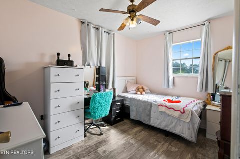 Tiny photo for 310 Hollifield Drive, Jacksboro, TN 37757 (MLS # 1343989)