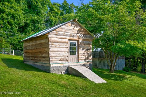 Tiny photo for 310 Hollifield Drive, Jacksboro, TN 37757 (MLS # 1343989)