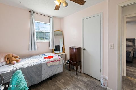 Tiny photo for 310 Hollifield Drive, Jacksboro, TN 37757 (MLS # 1343989)
