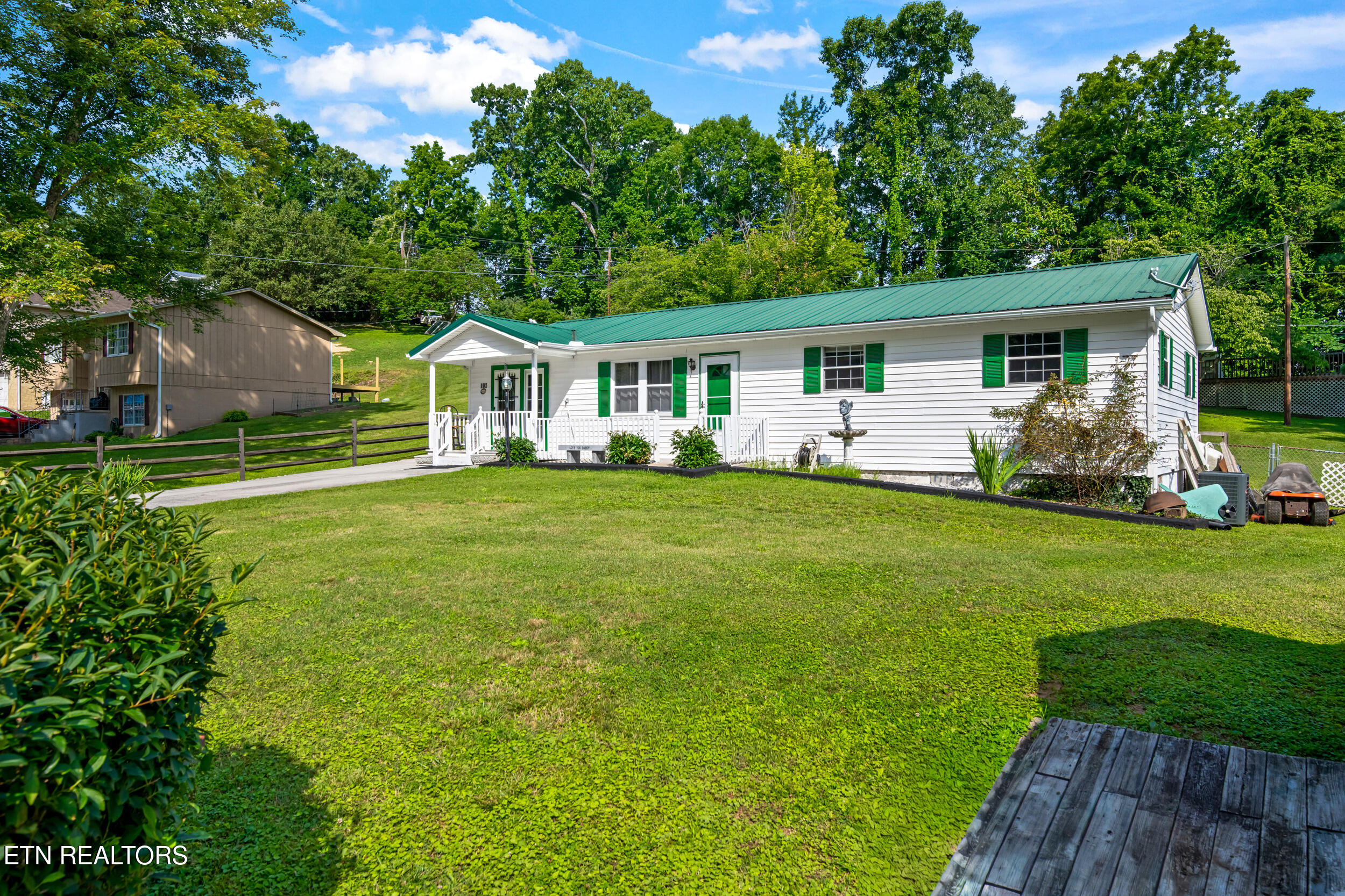 310 Hollifield Drive