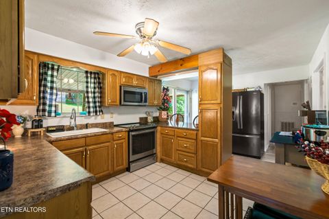 Tiny photo for 310 Hollifield Drive, Jacksboro, TN 37757 (MLS # 1343989)