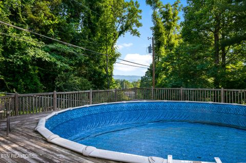 Tiny photo for 310 Hollifield Drive, Jacksboro, TN 37757 (MLS # 1343989)