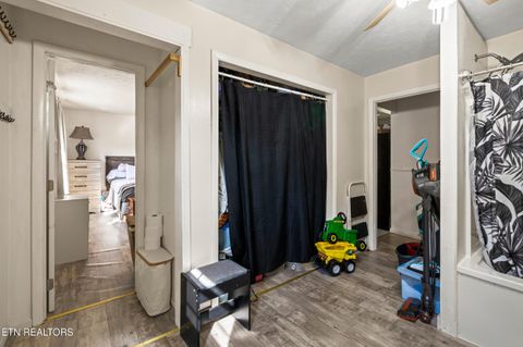Tiny photo for 310 Hollifield Drive, Jacksboro, TN 37757 (MLS # 1343989)