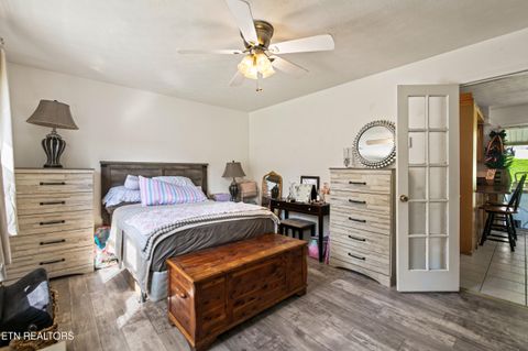Tiny photo for 310 Hollifield Drive, Jacksboro, TN 37757 (MLS # 1343989)
