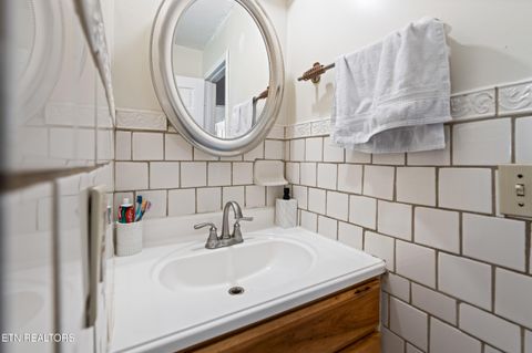 Tiny photo for 310 Hollifield Drive, Jacksboro, TN 37757 (MLS # 1343989)