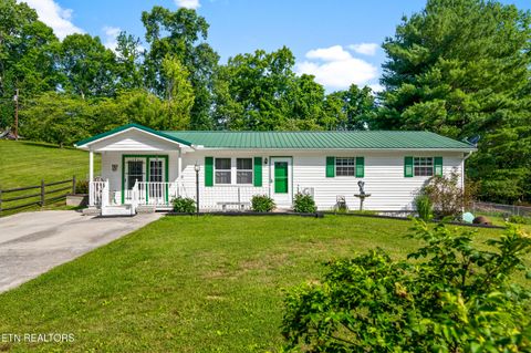 Photo of 310 Hollifield Drive, Jacksboro, TN 37757 (MLS # 1343989)