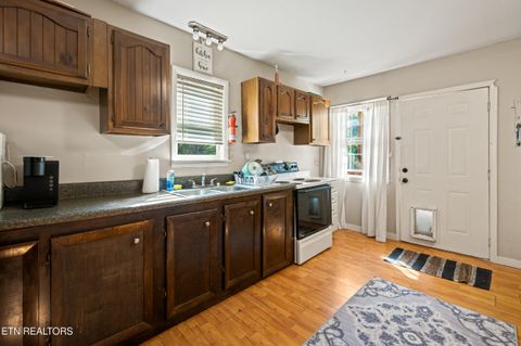 Tiny photo for 310 Hollifield Drive, Jacksboro, TN 37757 (MLS # 1343989)